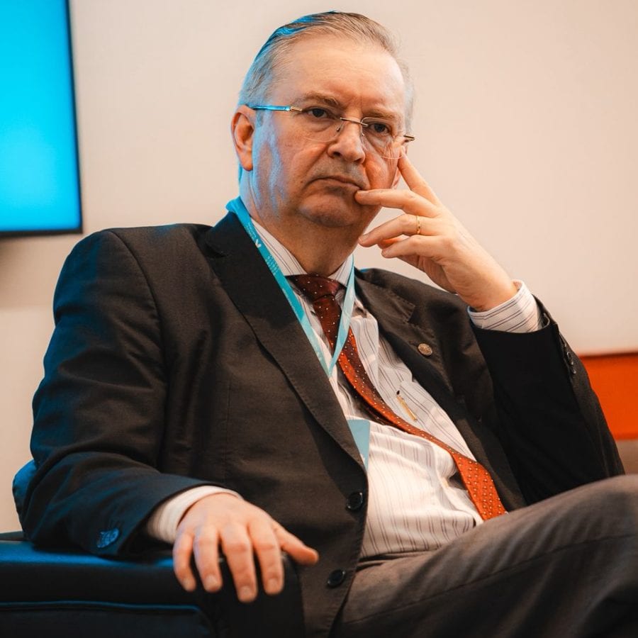 Advogado José Luis Blaszak alerta para insegurança jurídica e questiona aplicação da Lei Eleitoral
