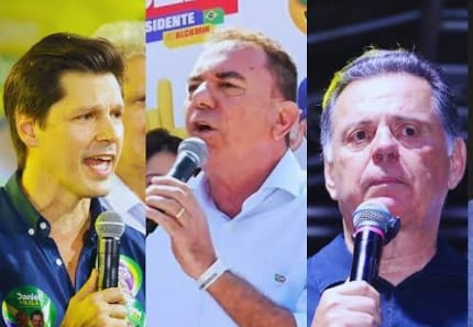 Vitória e derrota política, quem ganhou e quem perdeu em Goiás