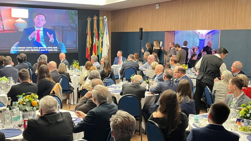 CICS de Farroupilha comemora 40 anos de atividades