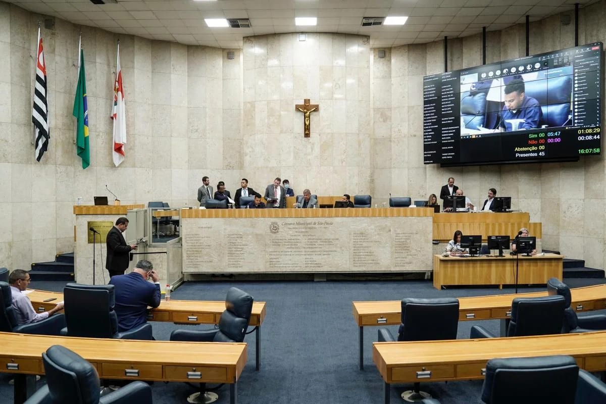 Câmara de SP atende a associação e libera verba extratexto a procuradores
