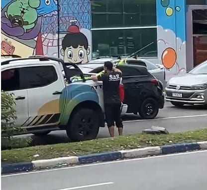 Justiça manda Prefeitura de Guarulhos retirar milhares de placas irregulares