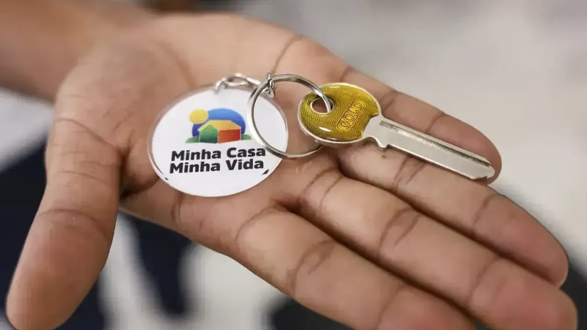 Minha Casa Minha Vida pode pagar 100% do imóvel para famílias de baixa renda