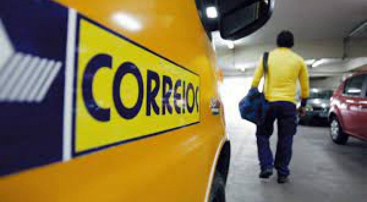 Orçamento de 2027 terá aporte de R$ 6 bilhões aos Correios