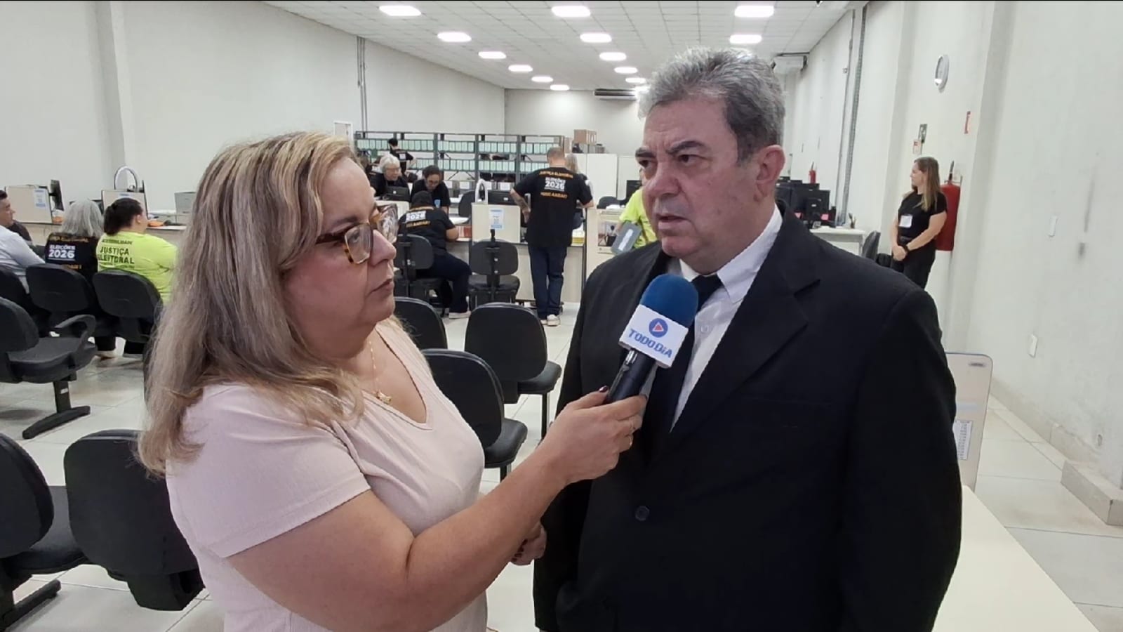Juiz eleitoral aponta ineditismo da decisão e explica porque urnas encerradas não podem ser ‘reabertas’