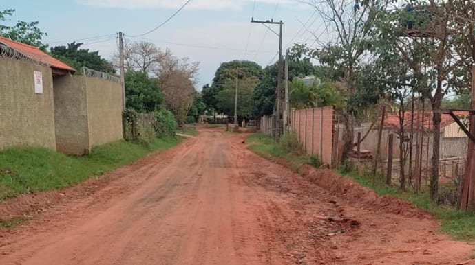 Prefeitura de Assis diz não ter recursos e descarta obras imediatas no Água do Baixadão