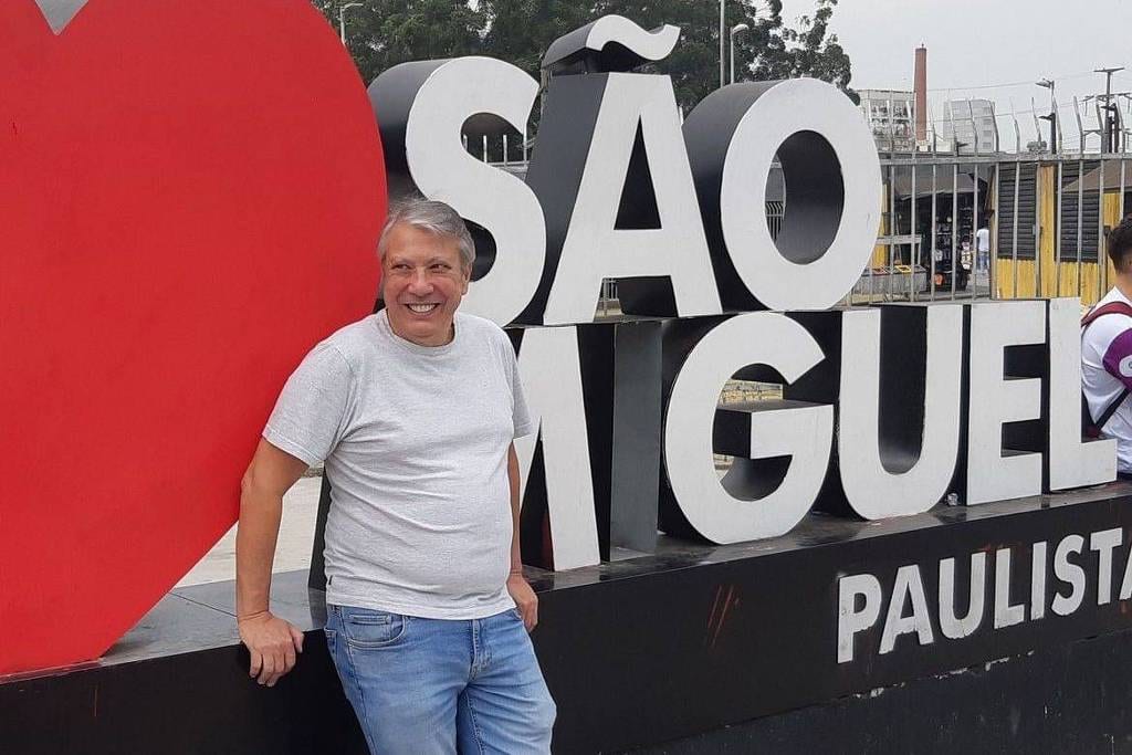 Mário Covas Neto (PSDB) declara apoio a Lula