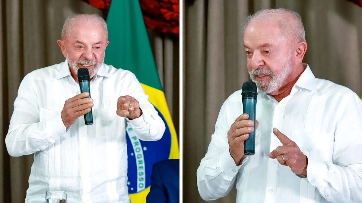 Lula sobe o tom contra o STF após o 1º turno, fala em ‘promiscuidade da Suprema Corte’ e defende mudança na escolha de m