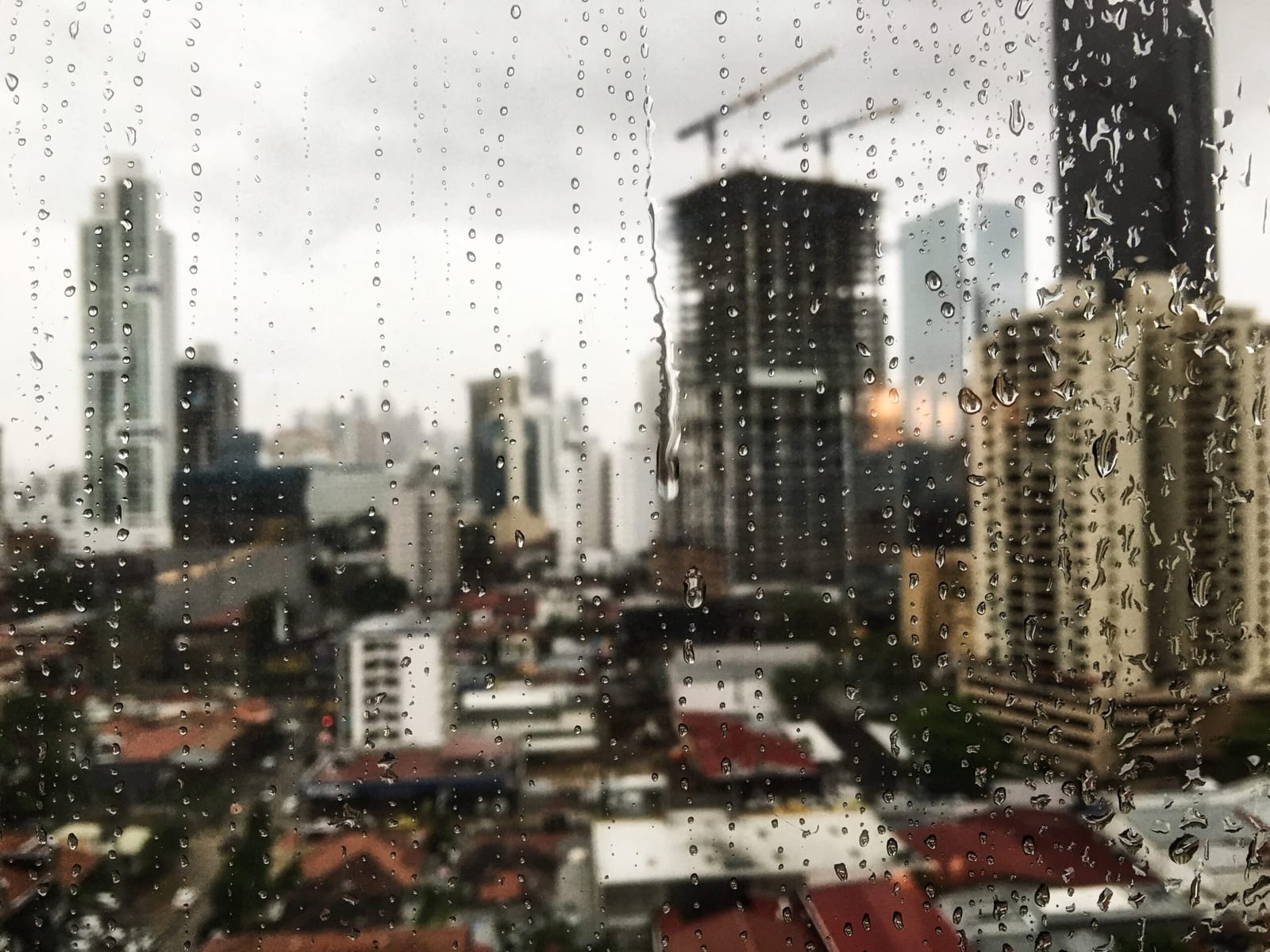 Temporais no domingo: Inmet emite alerta em São Paulo
