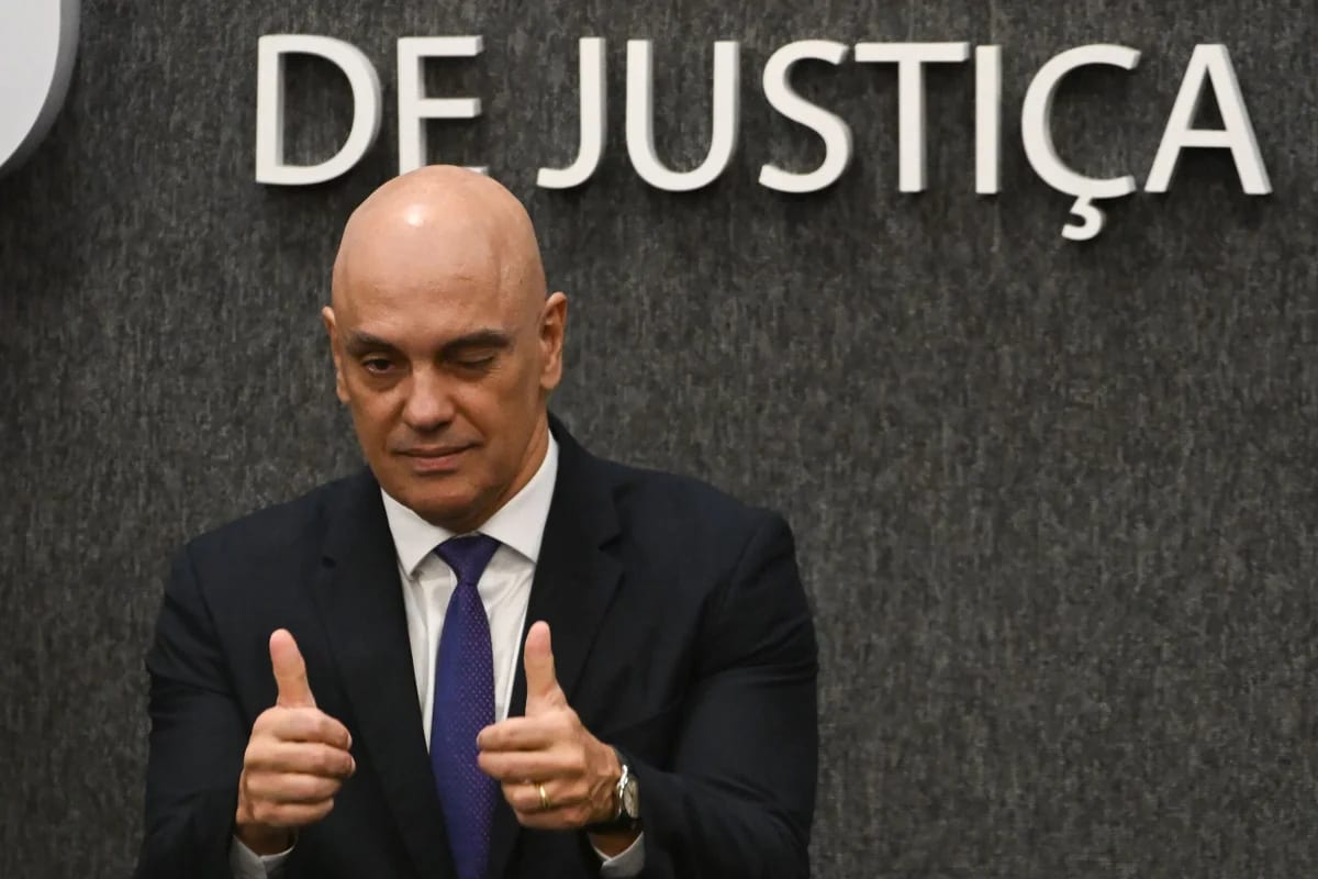 Vorcaro mandou preparar “experiência completa” para Moraes em hotel