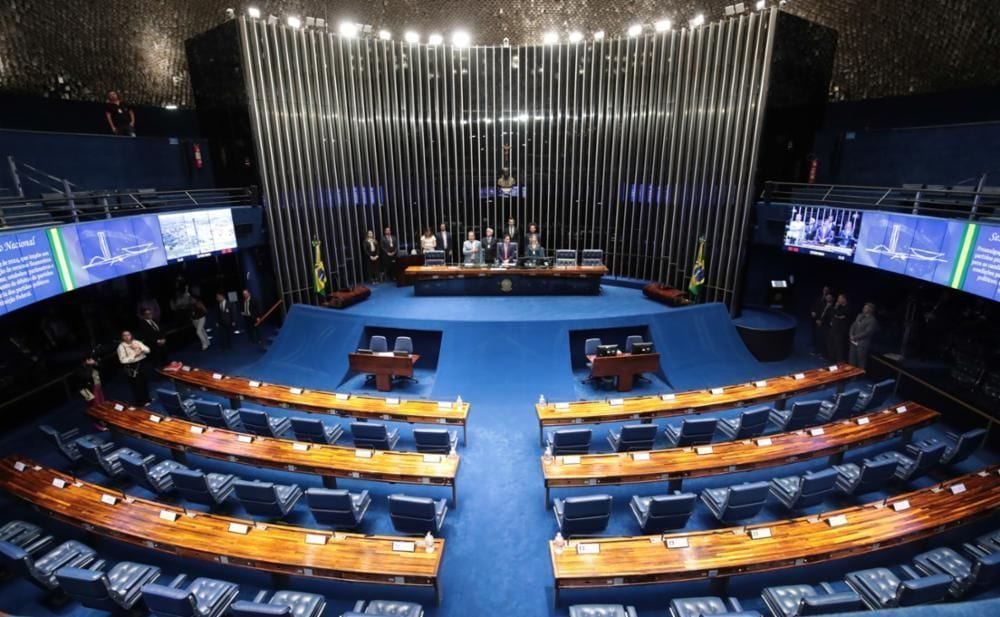 Governo Lula prevê R$ 44,88 bilhões para emendas parlamentares em 2027