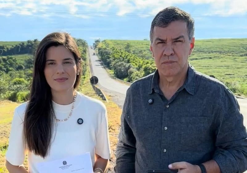 Platina: Capitão Augusto e Dani Alonso lideram são os preferidos para a Câmara dos Deputados e para a Alesp