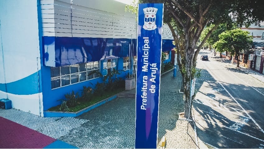 Orçamento de Arujá prevê R$ 66 milhões para investimentos