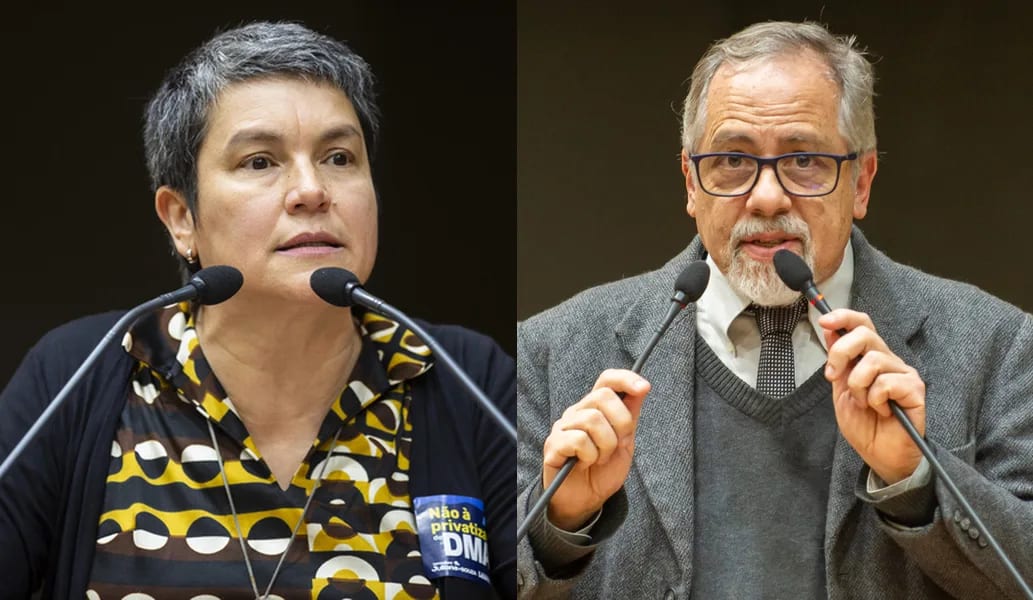 RS elege 12 vereadores como deputados e terá mudanças em câmaras de seis municípios