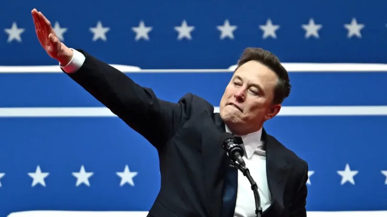 Musk e Bannon questionam vitória de Lula sem apresentar provas