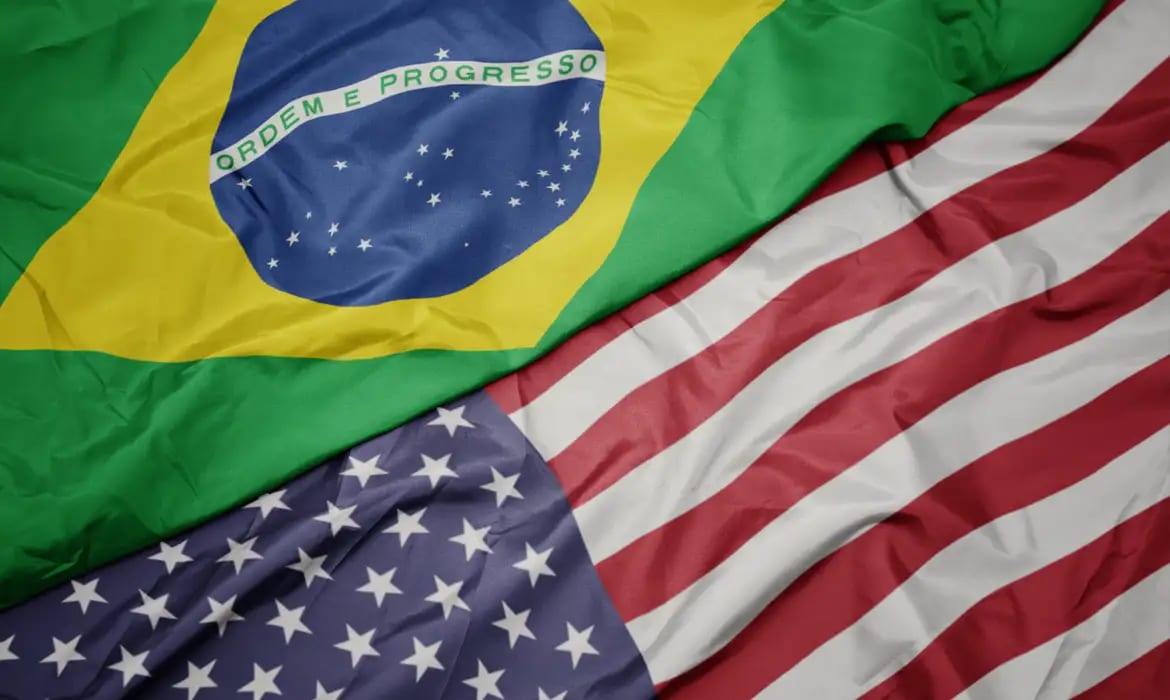 Brasil e EUA vão discutir tarifas no G20 em Milwaukee
