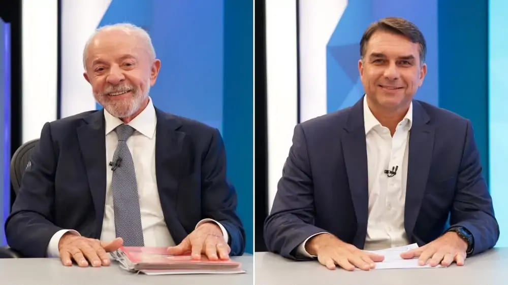 Votação no exterior: Lula vence na Nova Zelândia e Austrália; Flávio Bolsonaro vence no Japão e na Malásia
