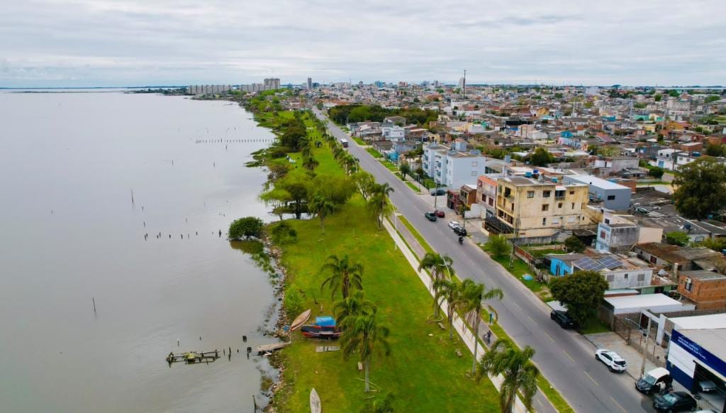 Projeto Orla do Rio Grande inicia processo de planejamento participativo para a gestão das praias e da orla