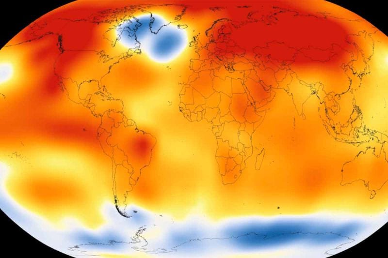 Governo Federal reúne gestores do Sudeste para preparar ações contra impactos do El Niño