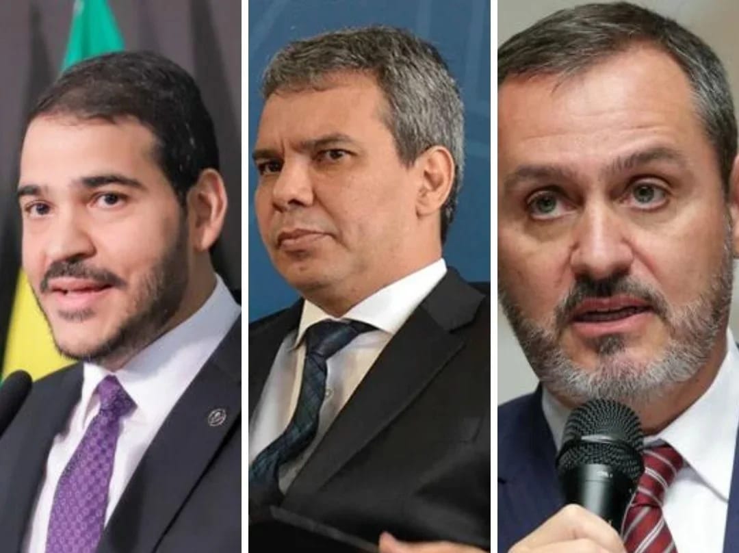 Messias recua da mediação entre PF e STF após orientação de Lula