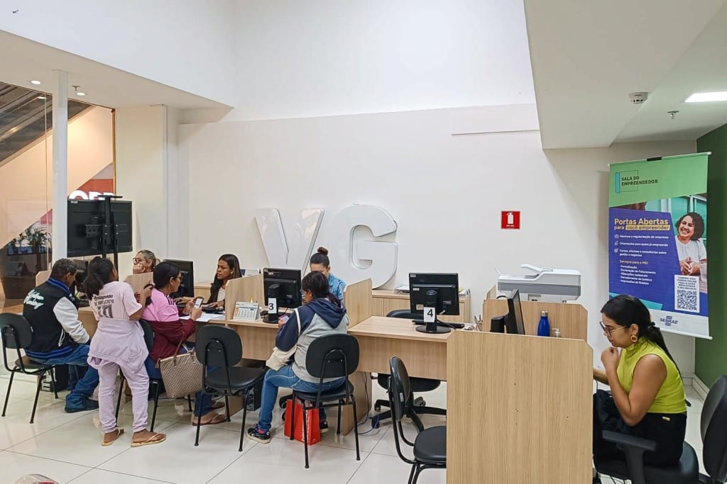 Várzea Grande e Sebrae lançam campanha 'Compre do Pequeno' para apoiar micro e pequenas empresas