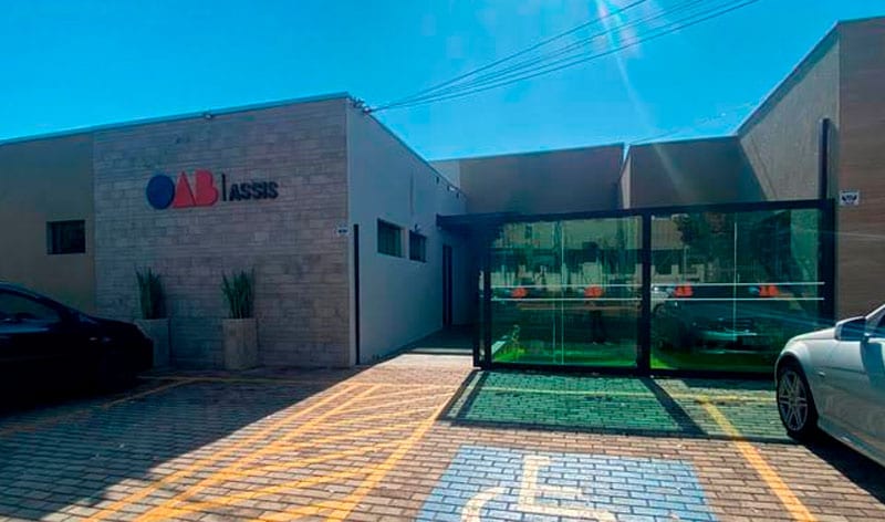 OAB manifesta preocupação com lista de boicote a comerciantes por posicionamento político em Assis e região