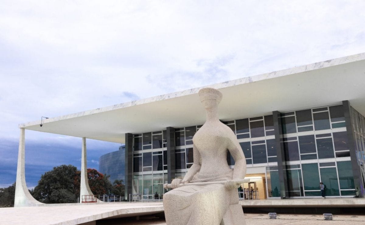 “É hora de transformar a legitimidade das urnas em compromisso com o futuro”, diz STF após reeleição de Lula