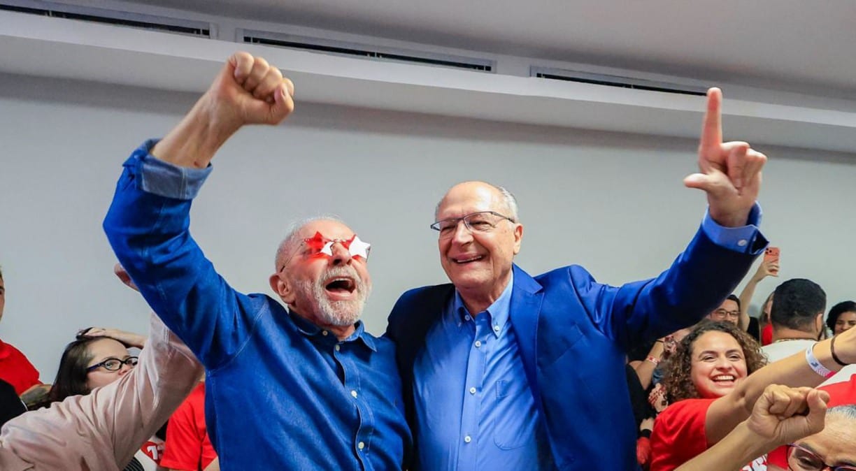 Lula vence eleição difícil mas recebe um mandato de paciência curta