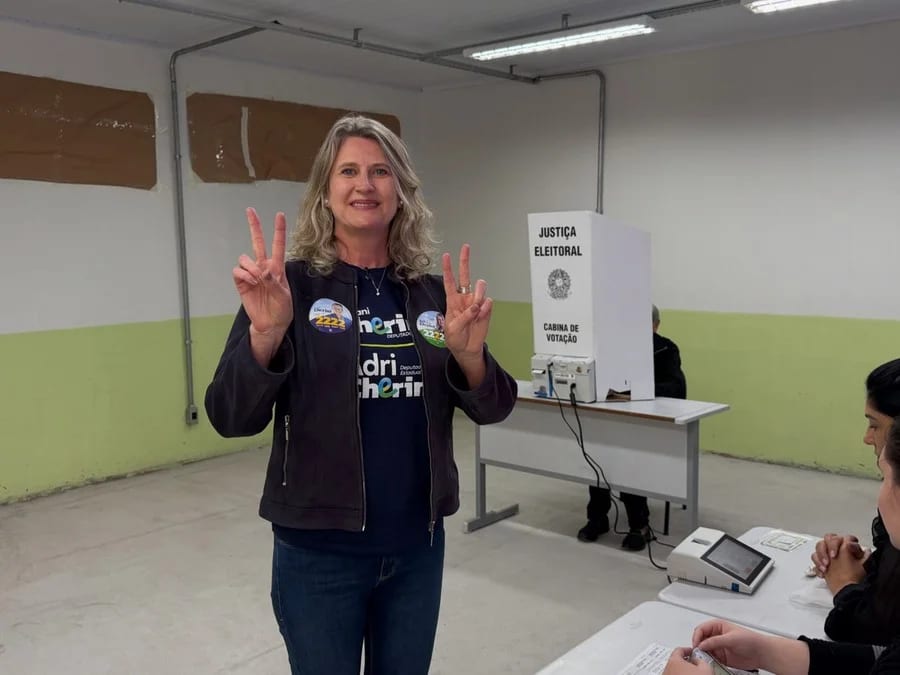 Treze partidos terão representação na Assembleia Legislativa