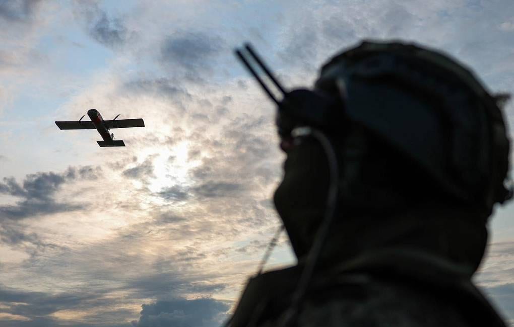 Rússia realiza novos ataques contra armazém próximo a Kiev