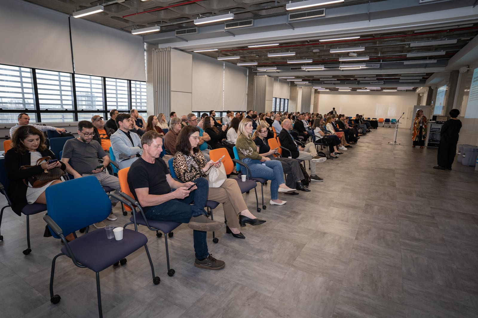 Canoas conclui 2ª fase do Desenvolve Município com projeto de Hub de Inovação