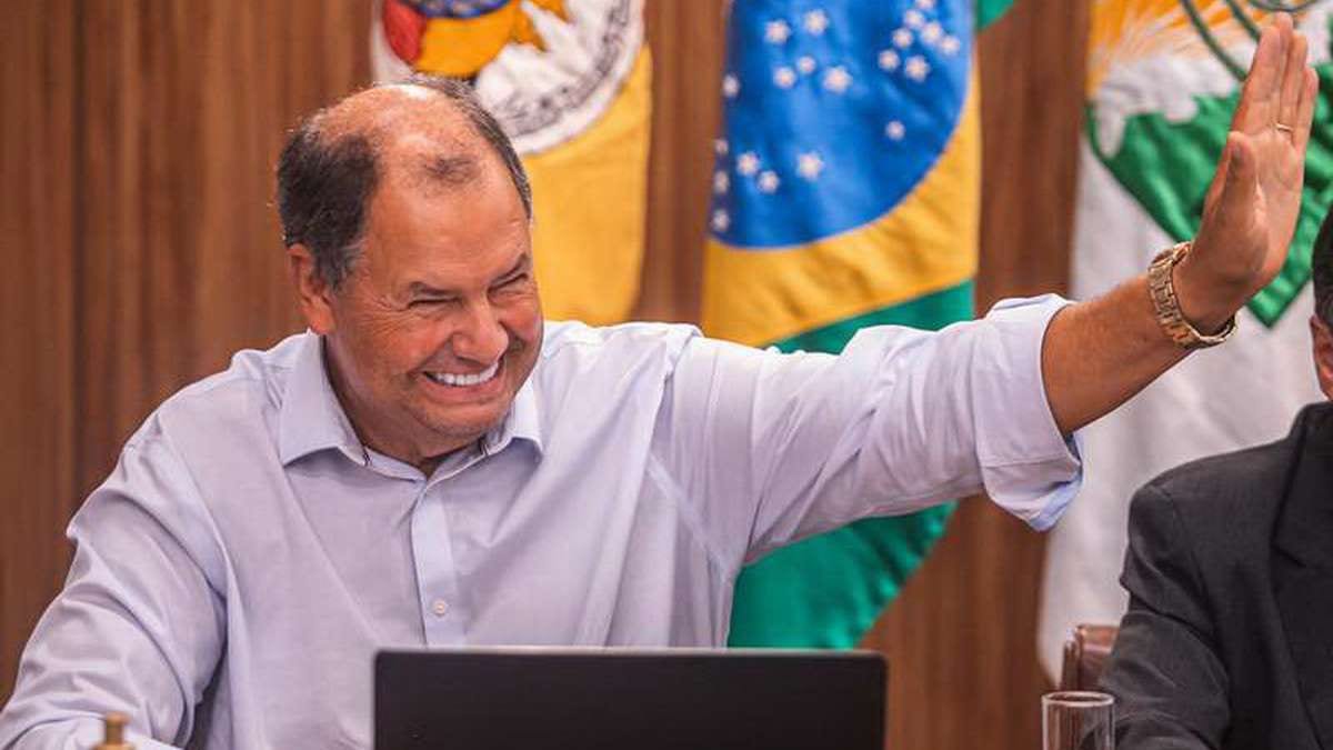 Alceu Moreira teve mais de 50% dos votos para federal em uma cidade; veja raio-X da votação histórica