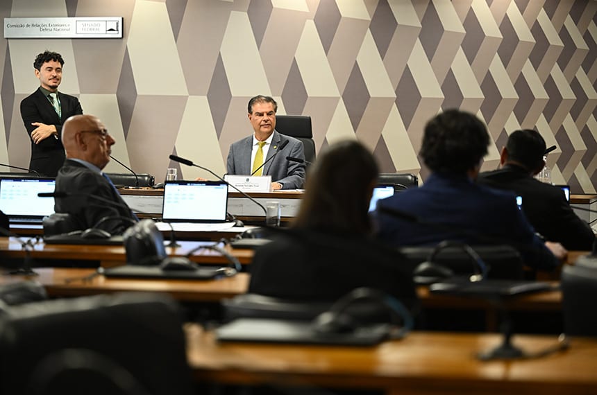 CRE aprova Acordo Internacional do Café de 2022 nesta terça (11)