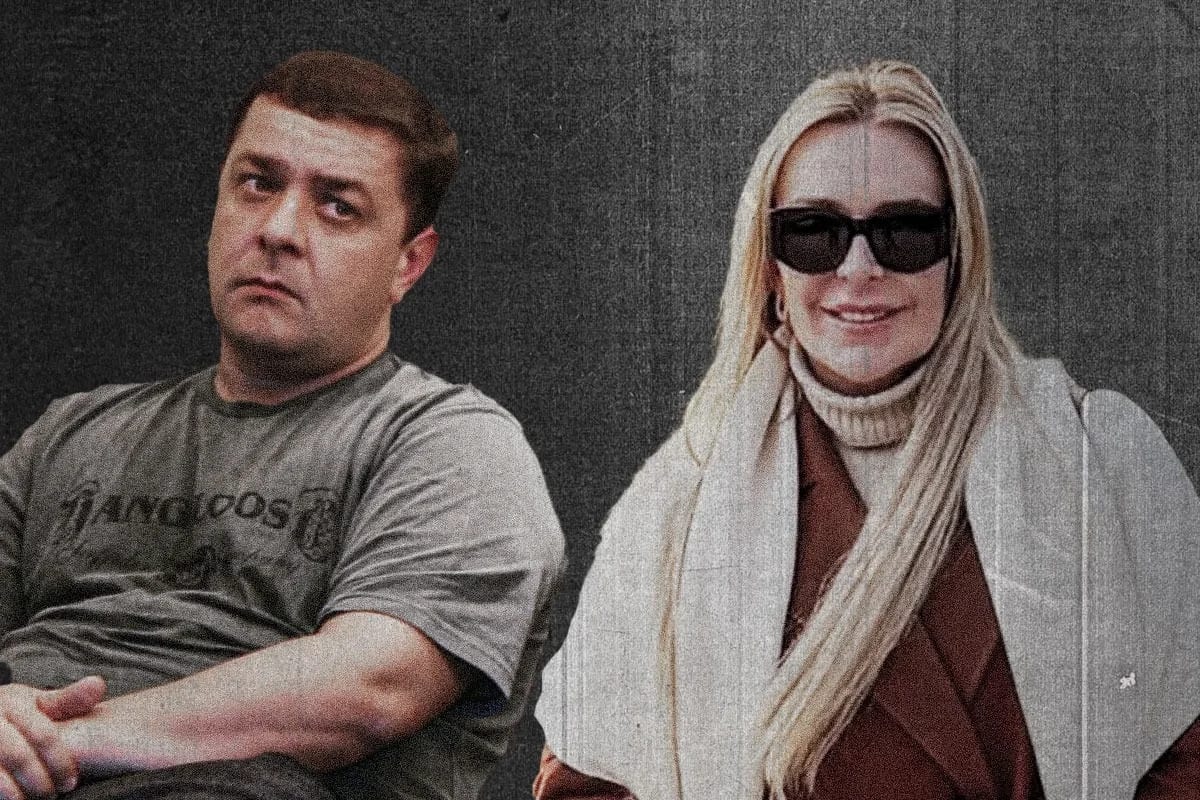 PF investiga aluguel de mansão em Brasília usado por Lulinha