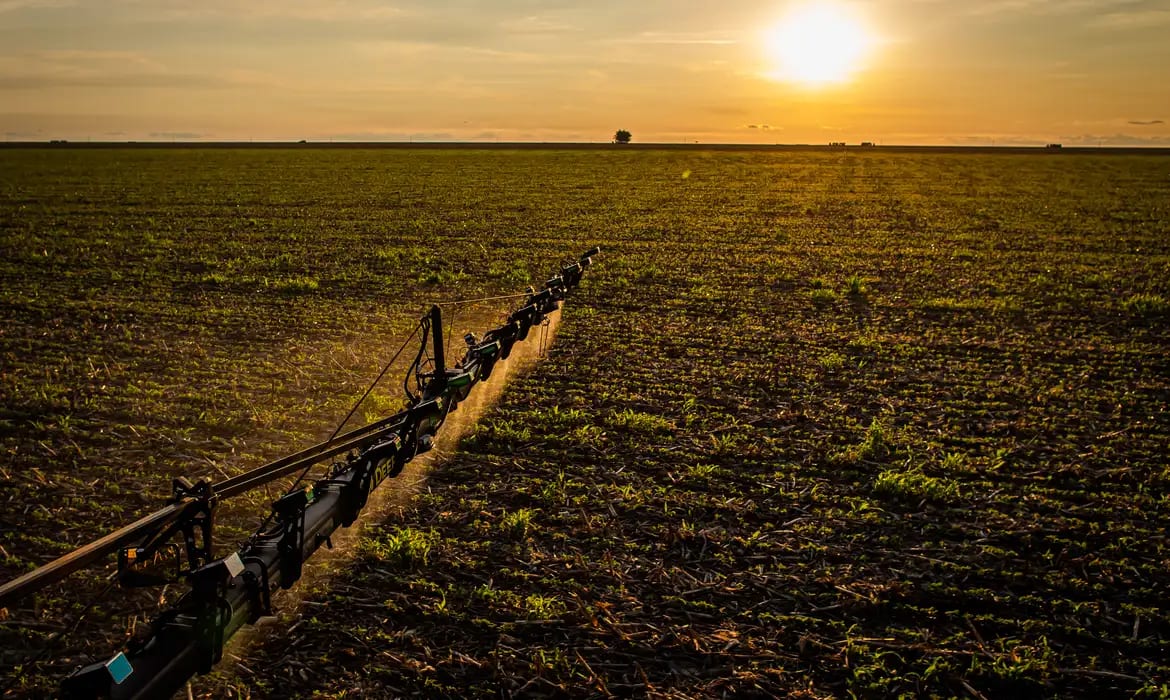 Nova lei amplia seguro rural e integra apólices às garantias de crédito