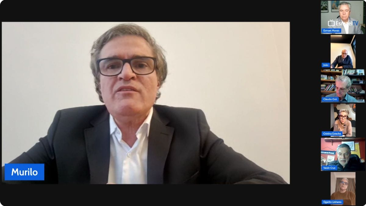 Superlive vê falha de Sandro Alex e Senado aberto no Paraná