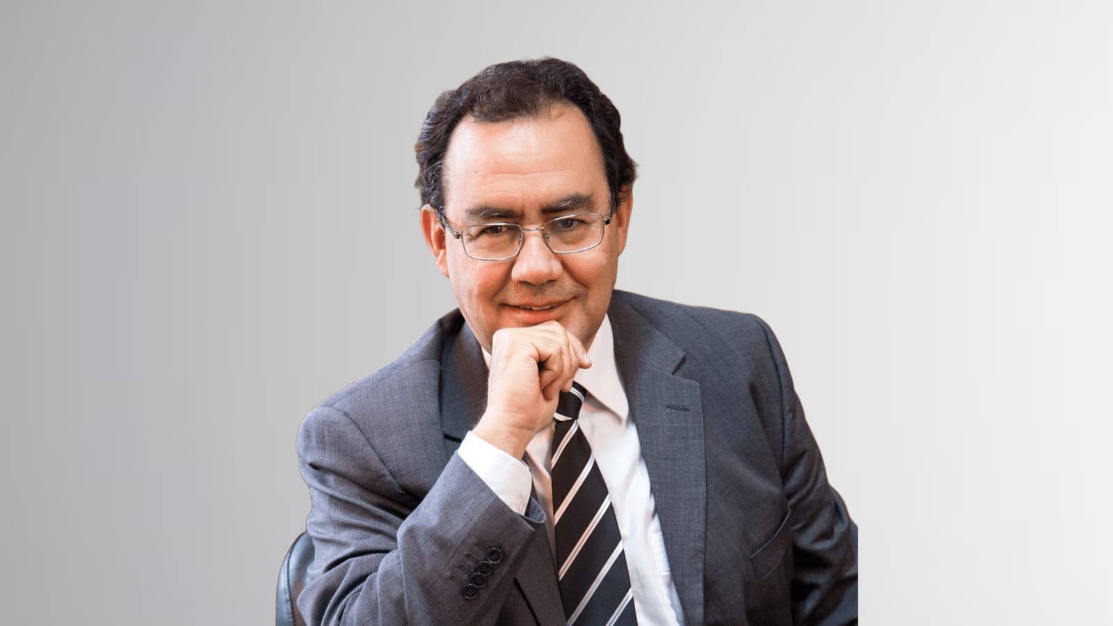 Augusto Cury, 68, disputa Presidência pelo Avante em 2026