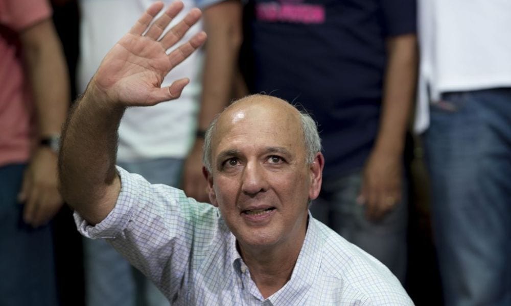 TRE forma maioria para inelegibilidade da candidatura de José Roberto Arruda ao governo do DF