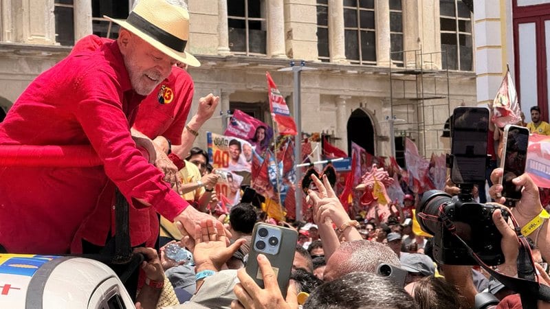 Congresso eleito amplia força da direita e pode impor bloqueio a Lula em eventual quarto mandato