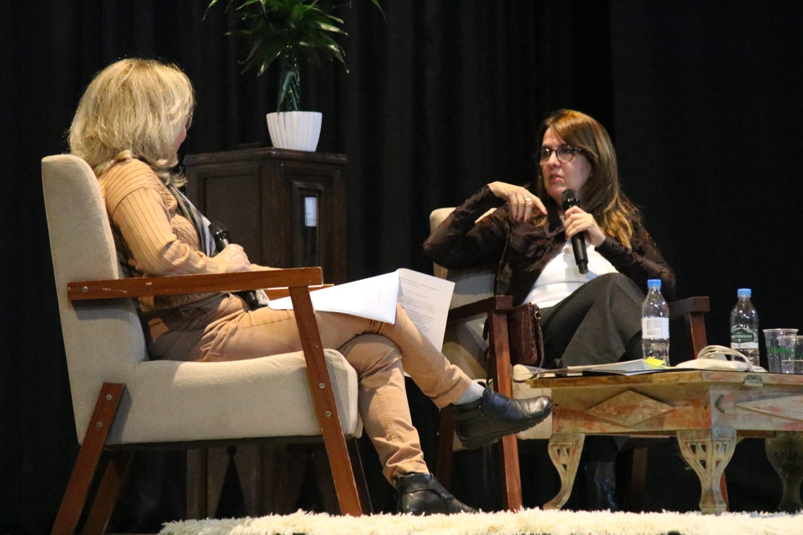 Feira do Livro de Canela: programação segue até segunda-feira