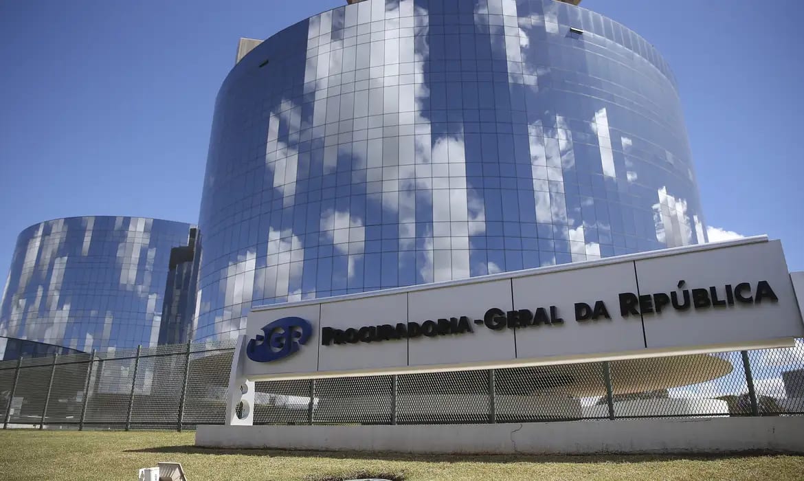 PGR defende retirar sigilo de processo sobre pagamentos a Vorcaro e Banco Master