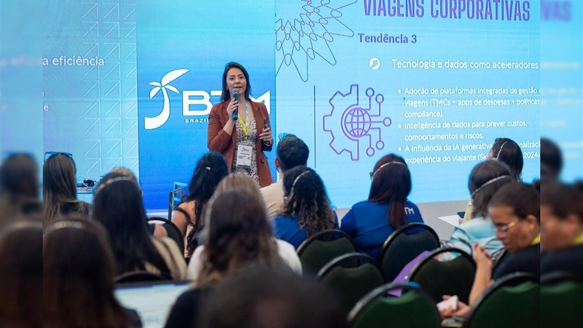 Fórum Mice debaterá desafios e oportunidades do segmento durante o BTM 2026