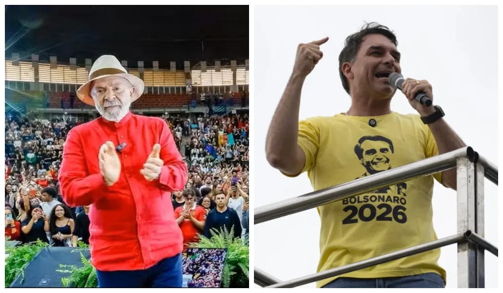 Brasileiros decidem entre continuidade da esquerda e retorno do bolsonarismo à presidência