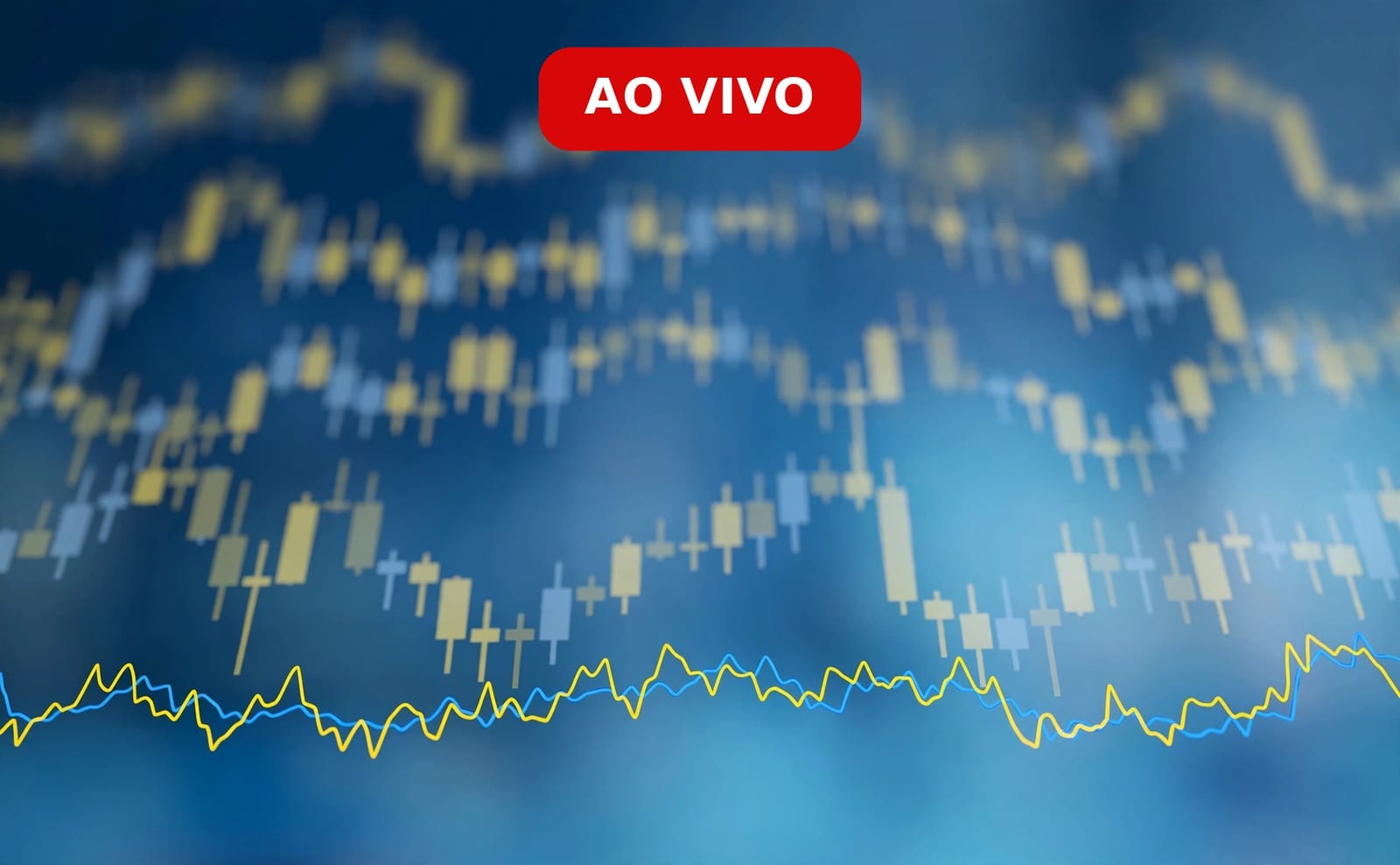 Ibovespa Hoje Ao Vivo: Confira o que movimenta Bolsa, Dólar e Juros nesta quarta