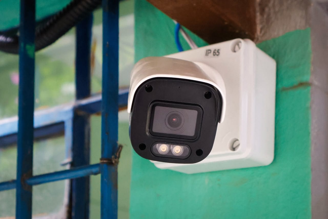 Ribeirão Pires abre chamamento para credenciar câmeras privadas ao Programa SMART