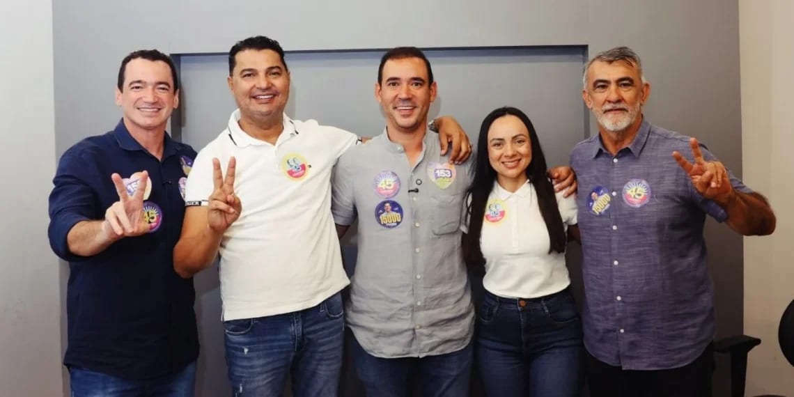VICENTINHO GANHA APOIO DE VICE-PREFEITA DE ITAPIRATINS E OBTÉM DECISÕES FAVORÁVEIS NO TRE