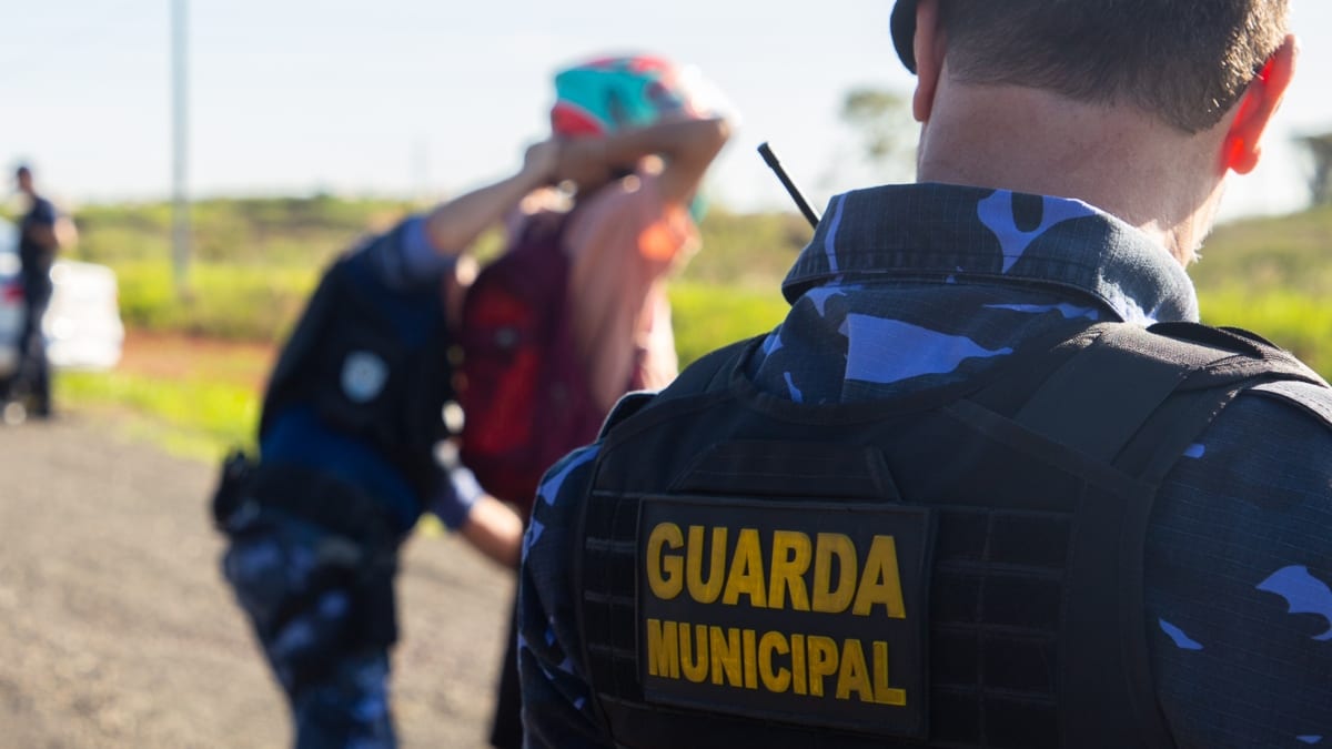 PL pode isentar IR sobre salário de policiais e guardas municipais