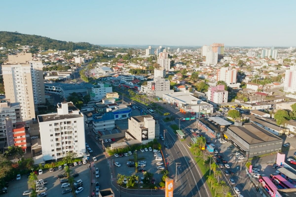 Criciúma se destaca no Ranking de Competitividade dos Municípios e fica em 2º lugar entre cidades de médio porte