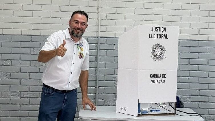 VOTAÇÕES HISTÓRICAS – José Nelto e Lineu Olímpio são os campeões de votos em Niquelândia com apoio do prefeito Eduardo M