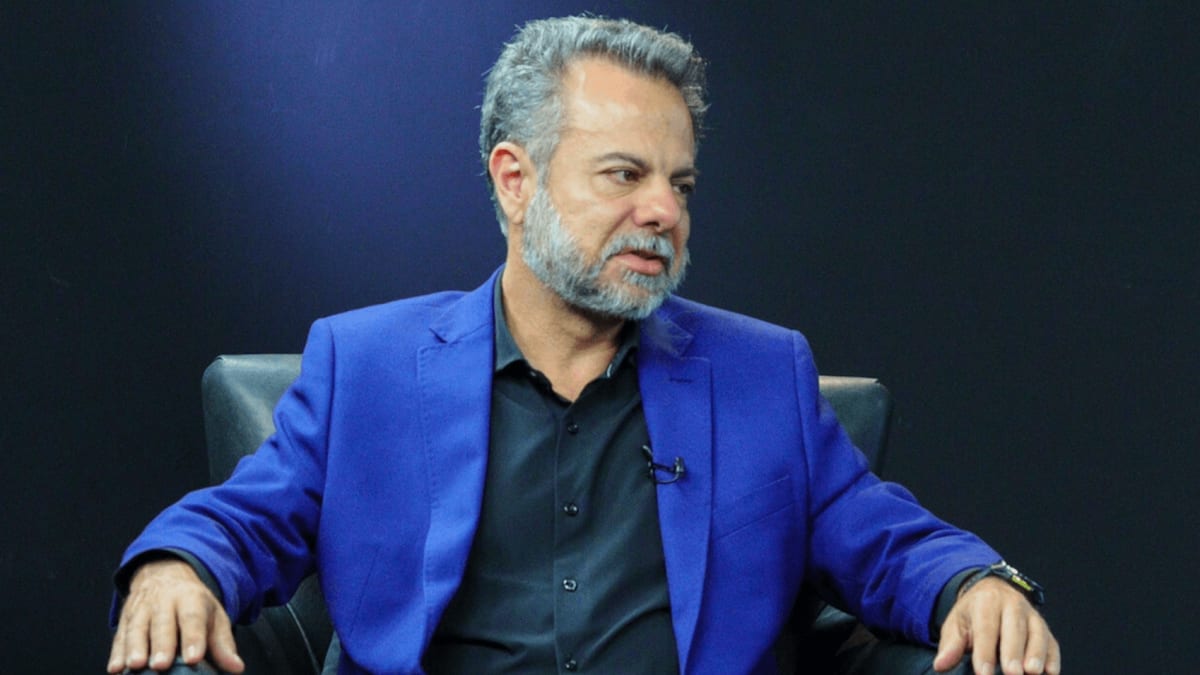 Wilson Grassi, do Democrata, defende faxineiras no STF e novas moedas