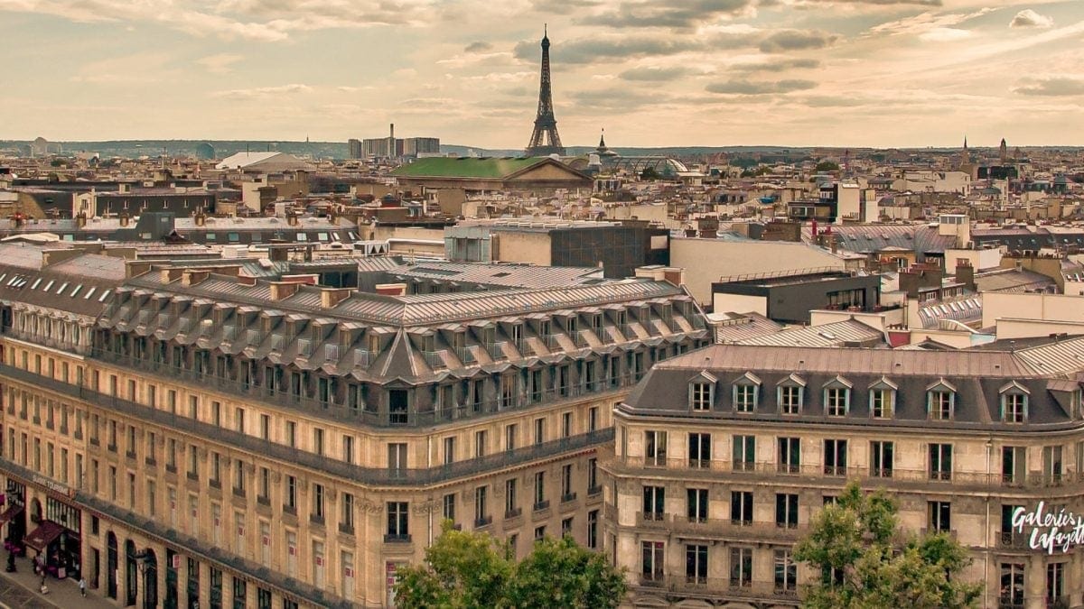Ar‑condicionado vira símbolo de disputa ideológica na França